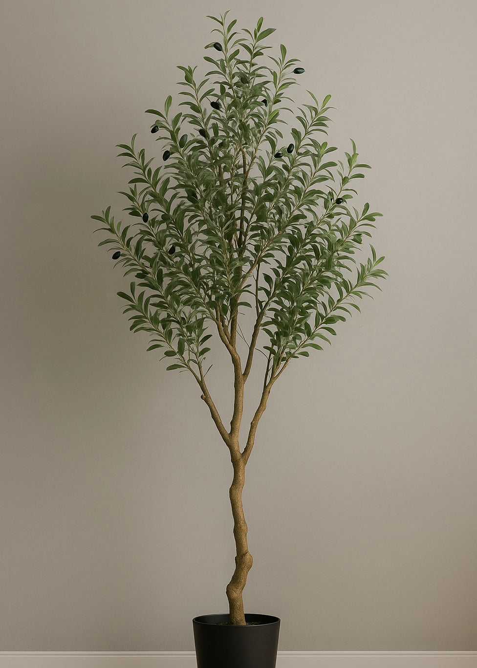 Artificial Olive Plant (210cm)