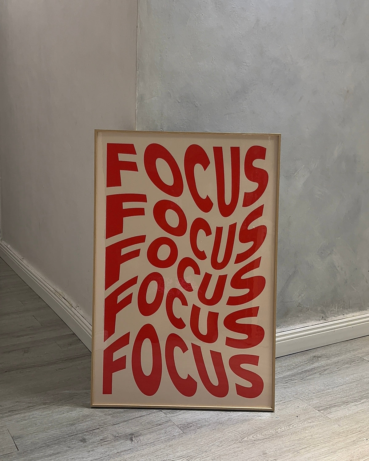 Mental Notes Frame