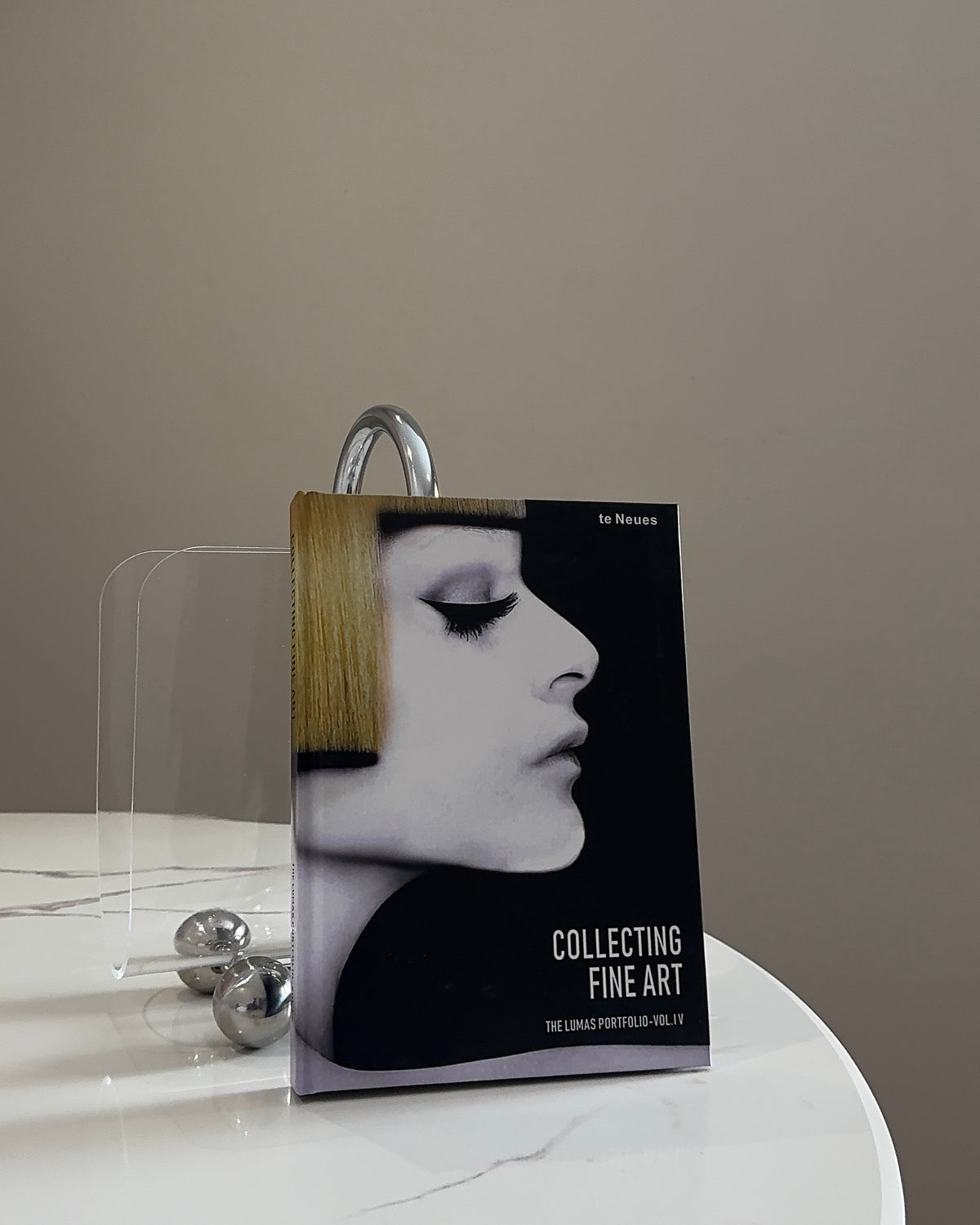 Coffee Table Books