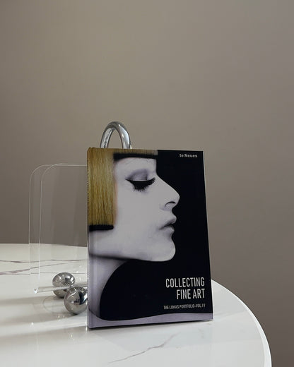 Coffee Table Books