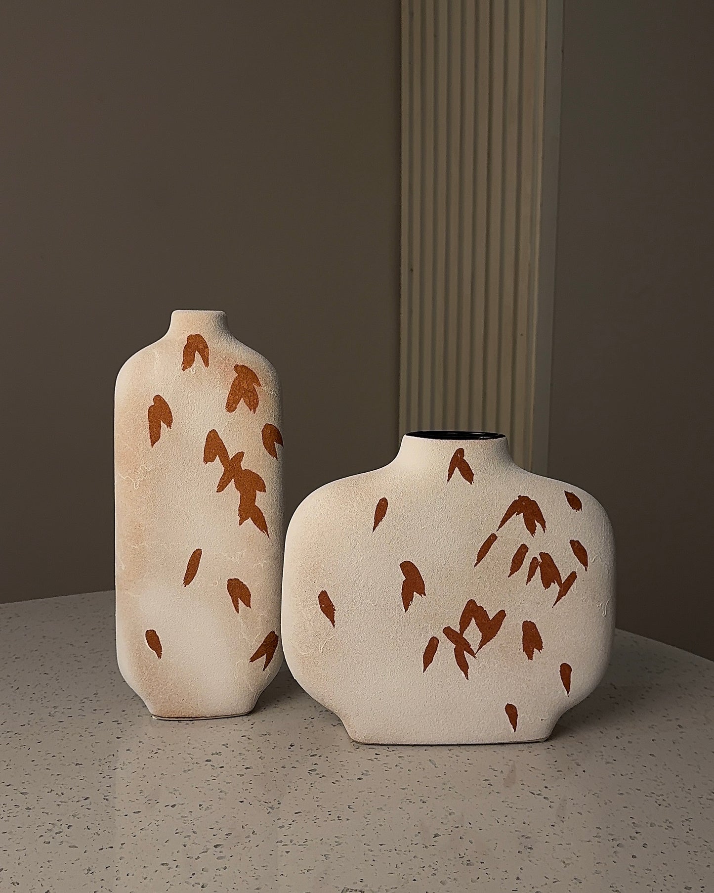 Meadow Drift Vase