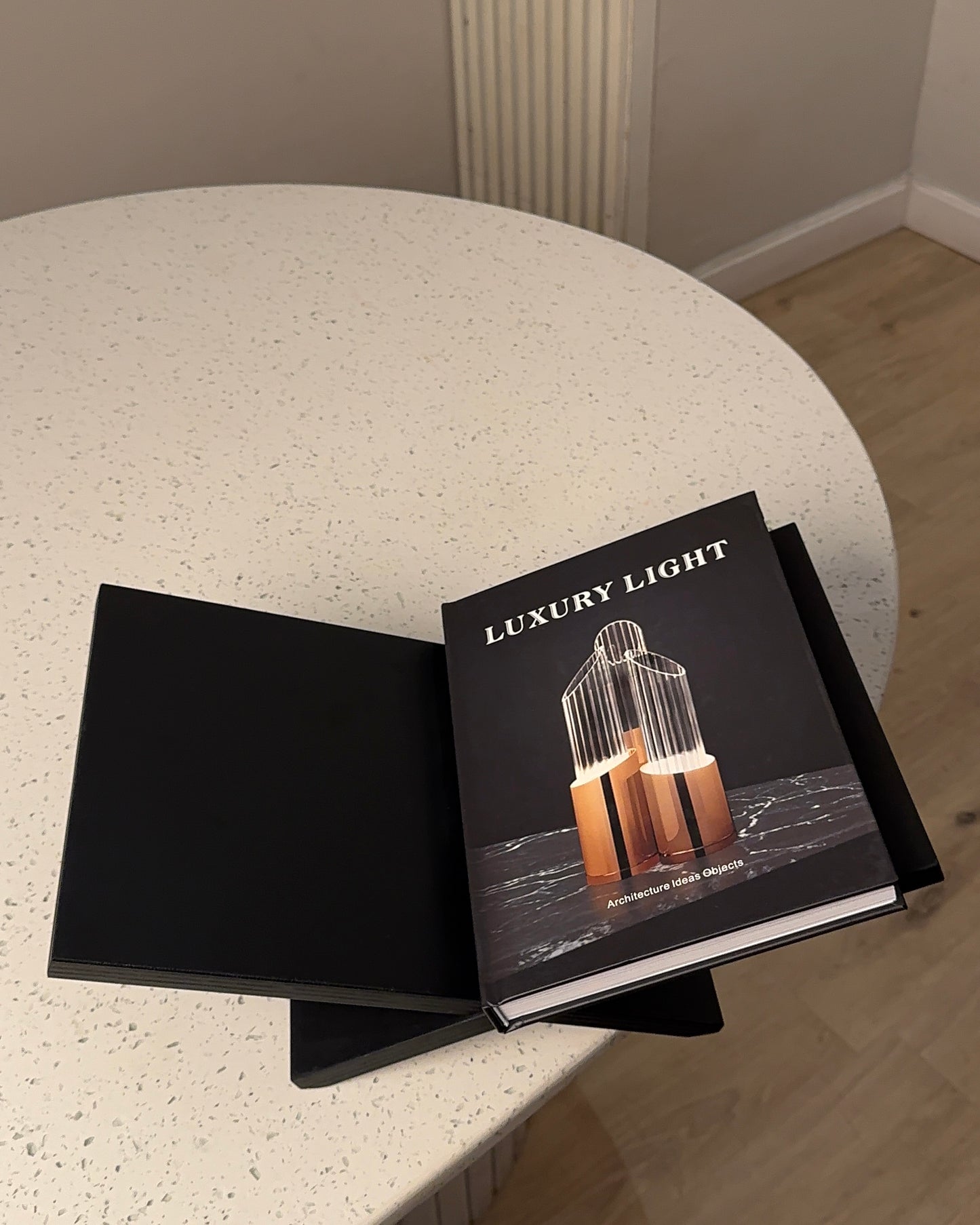Coffee Table Books