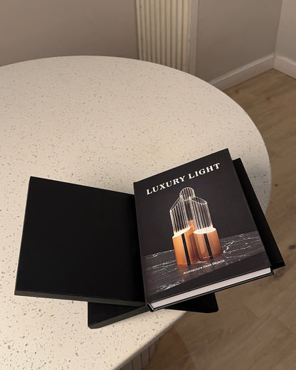 Coffee Table Books