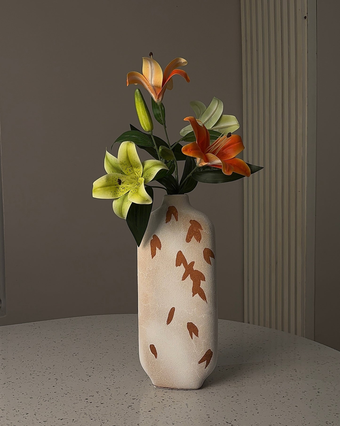 Meadow Drift Vase