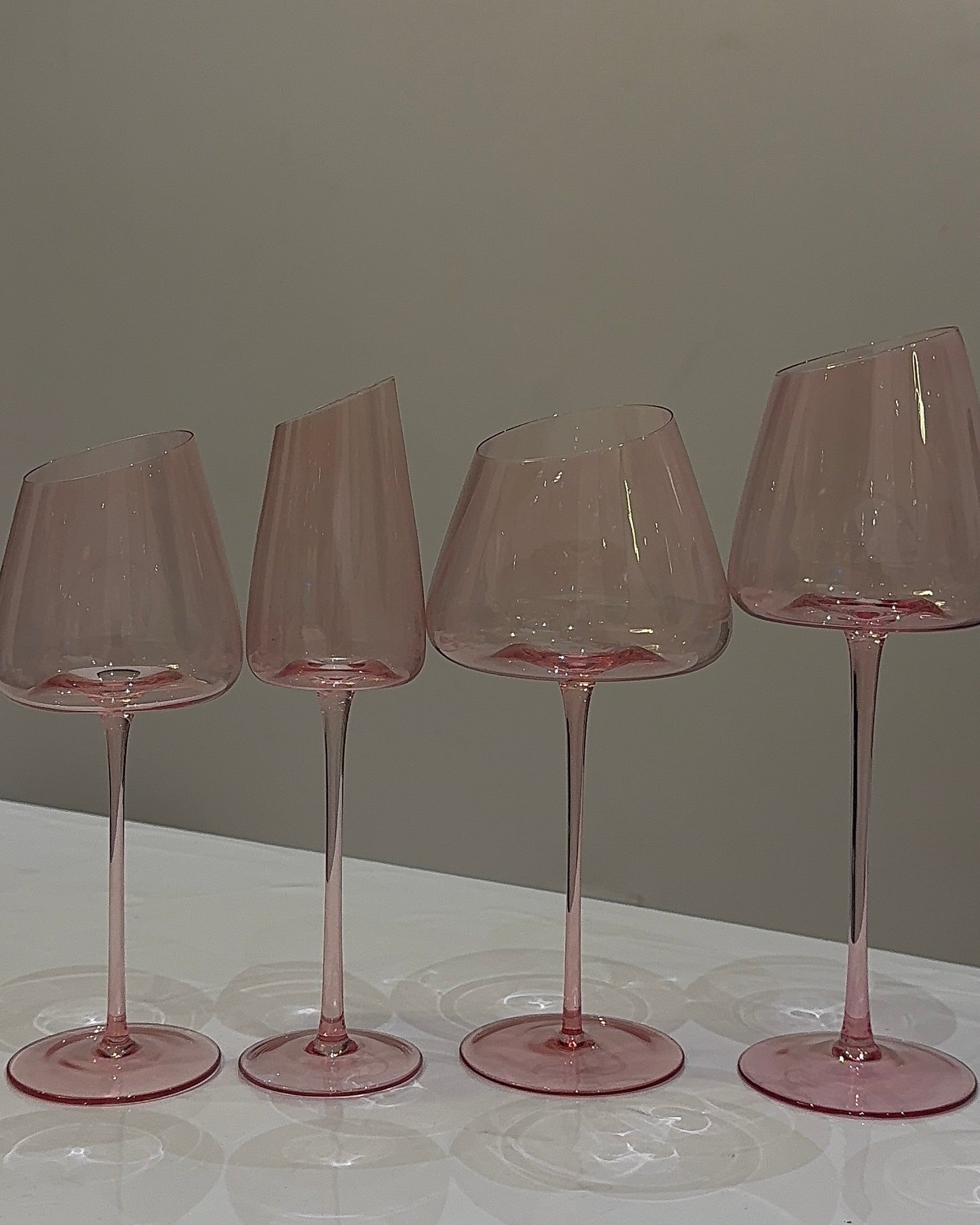 Élan Stem Set (Blush)
