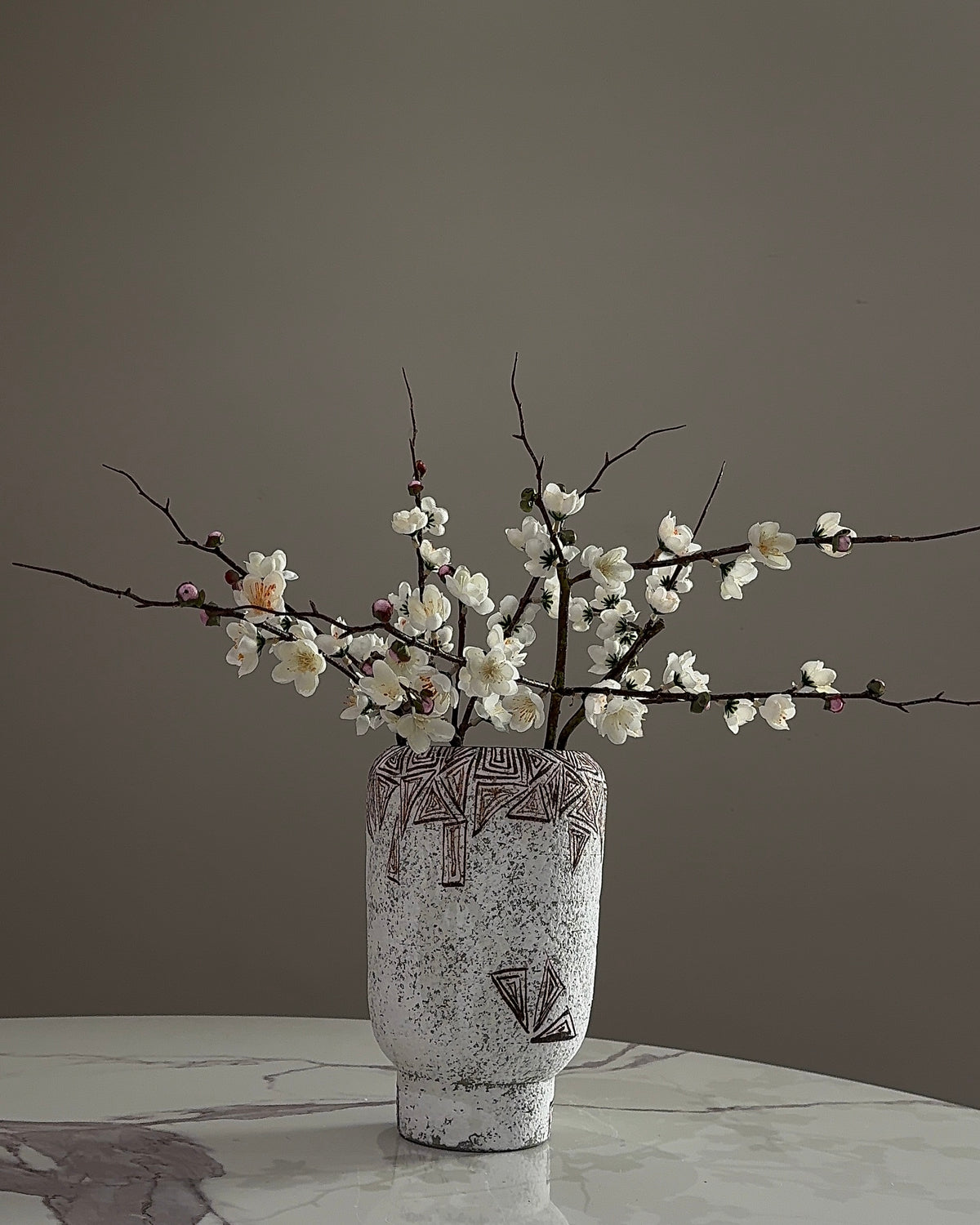 Glyph Vase