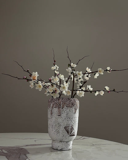 Glyph Vase