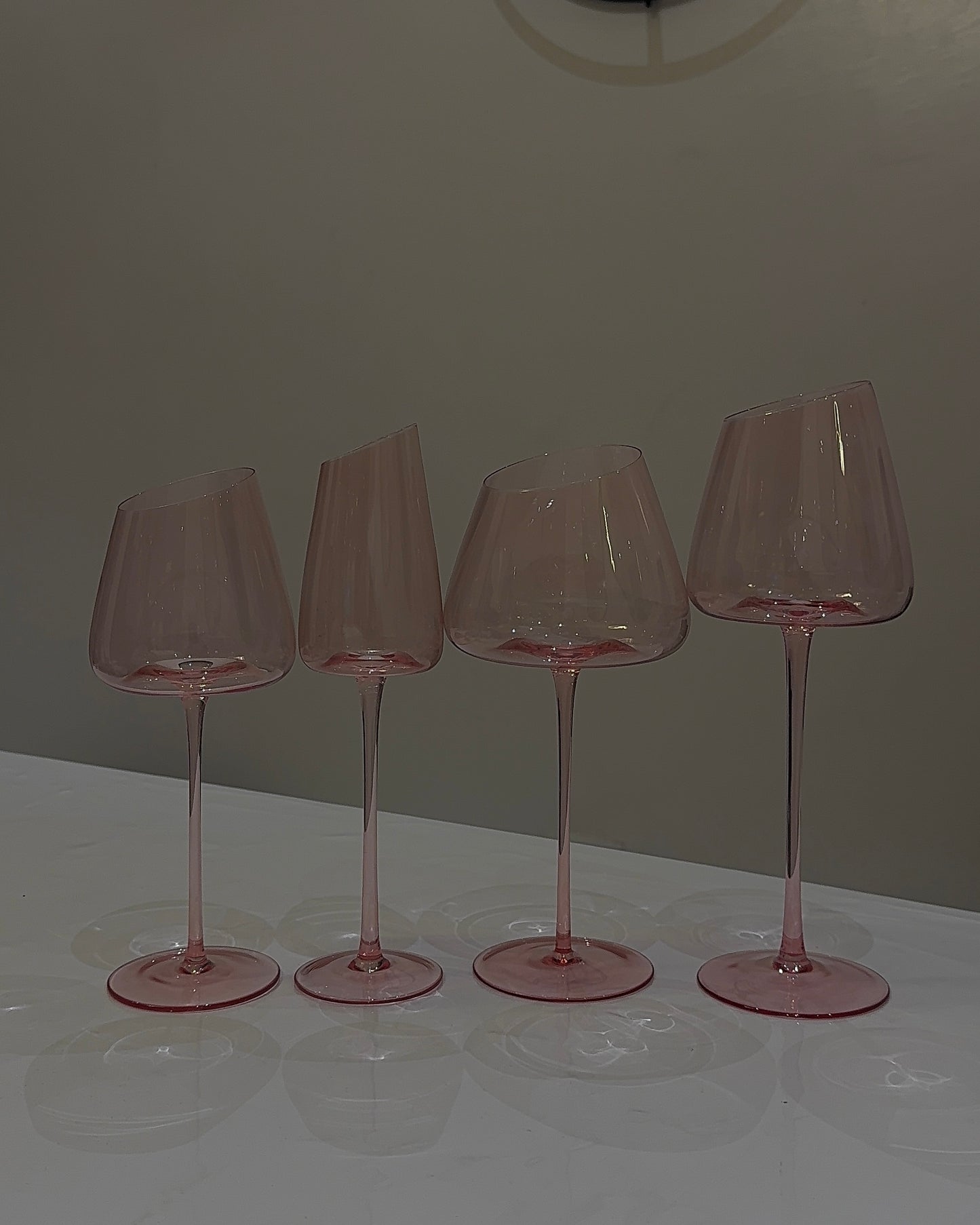 Élan Stem Set (Blush)