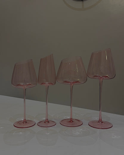 Élan Stem Set (Blush)