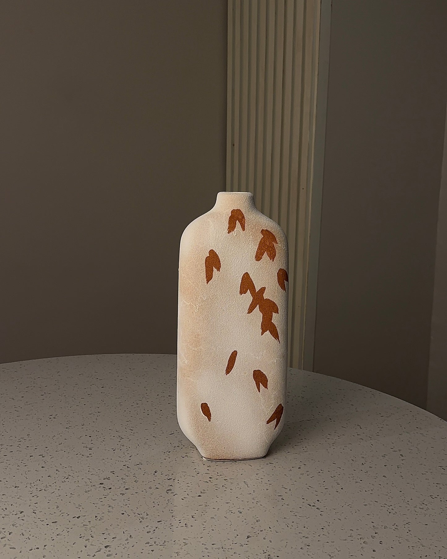 Meadow Drift Vase
