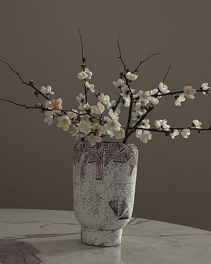 Glyph Vase