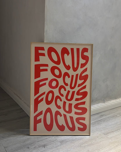 Mental Notes Frame