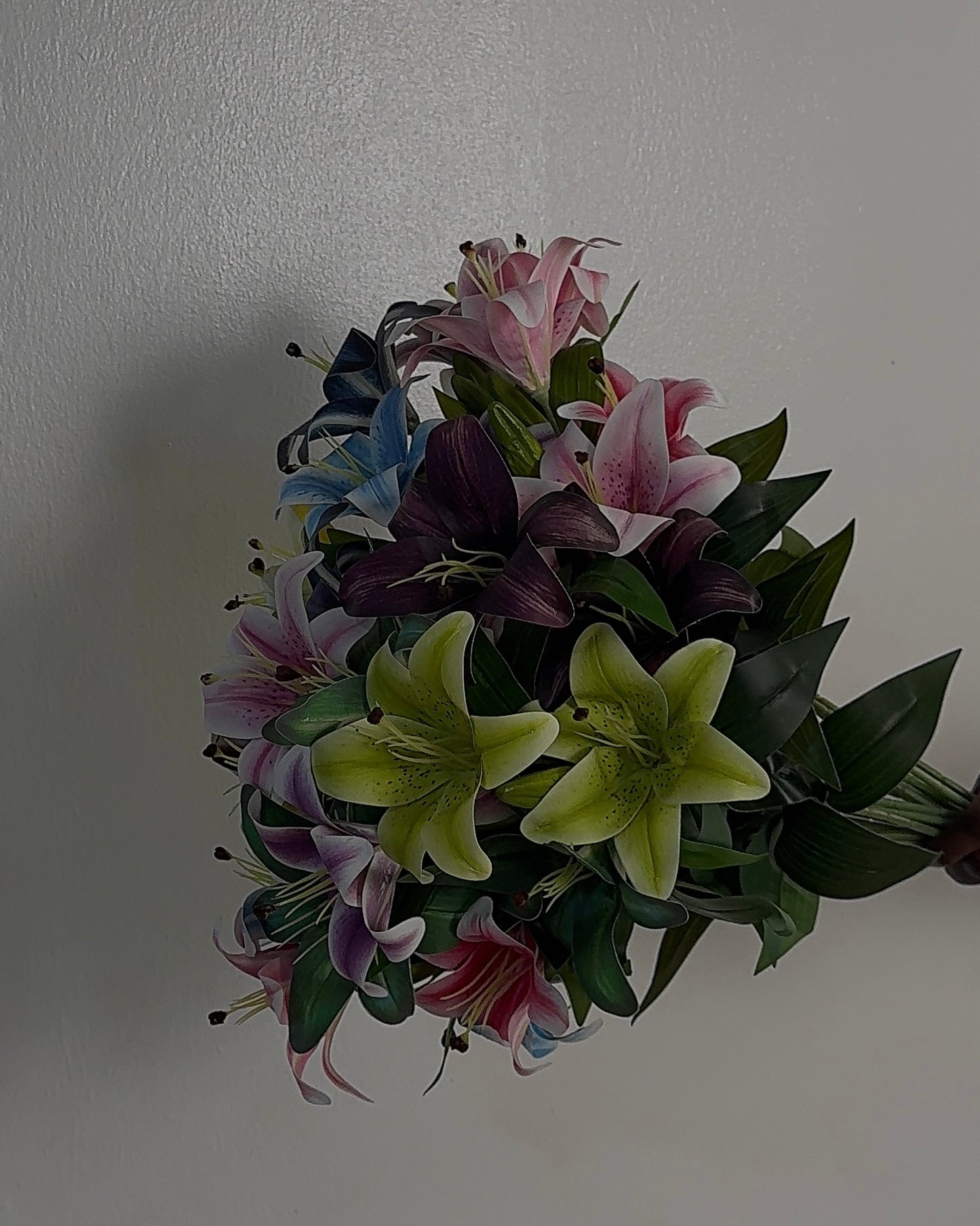 Signature Lily Stem