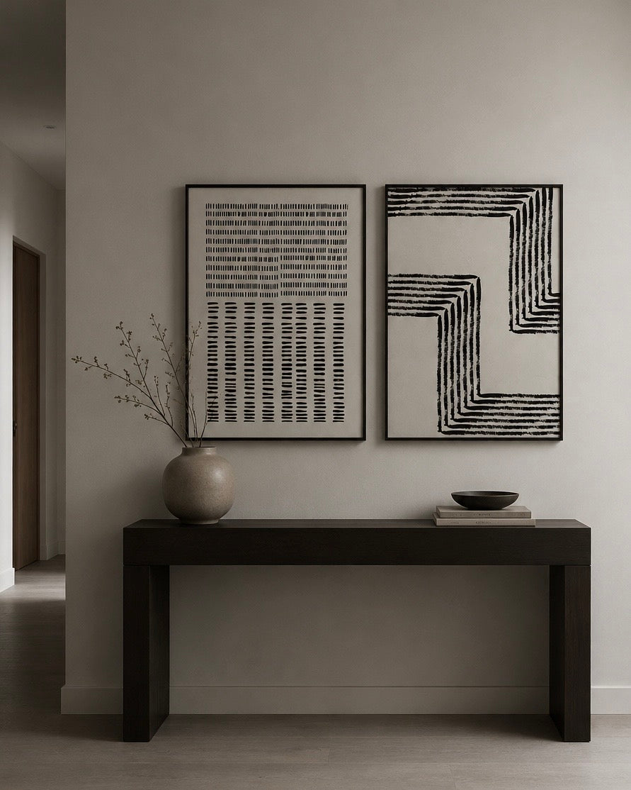 Linear Balance
