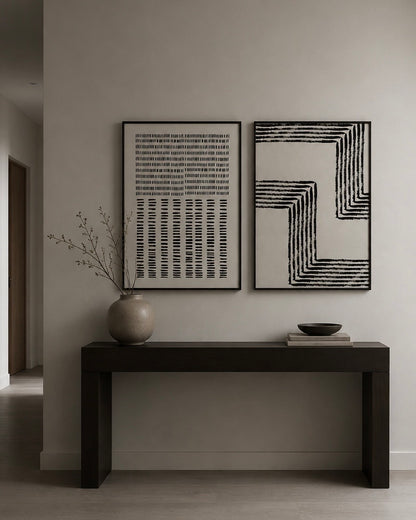 Linear Balance