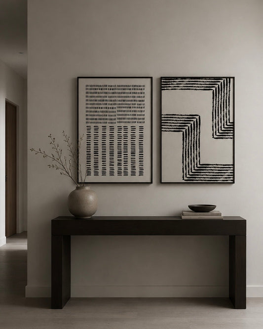 Linear Balance