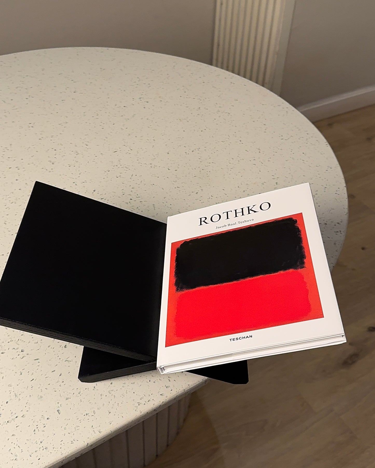 Coffee Table Books