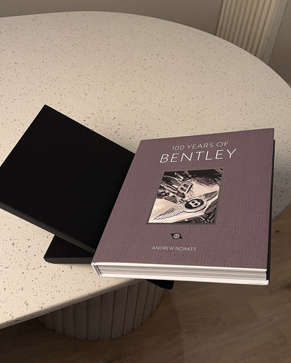 Coffee Table Books
