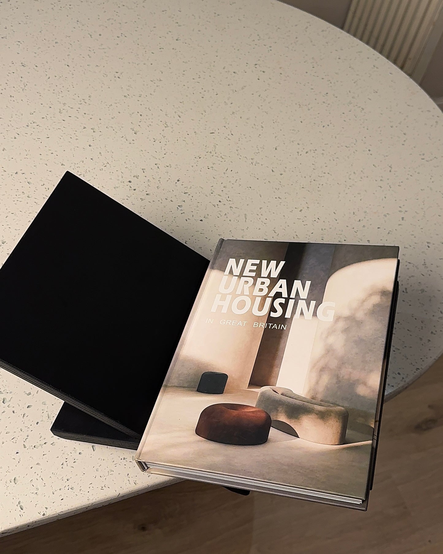 Coffee Table Books