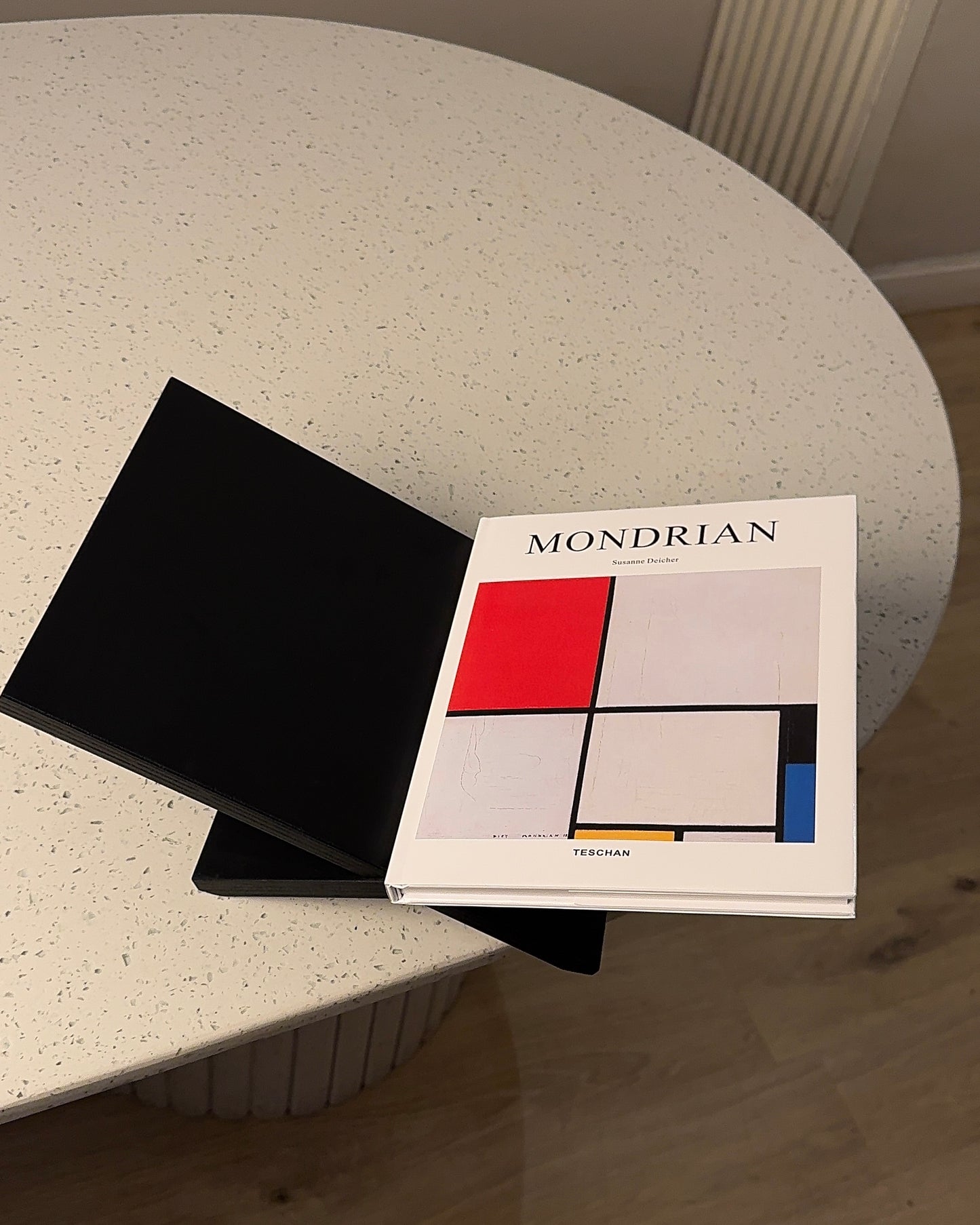 Coffee Table Books