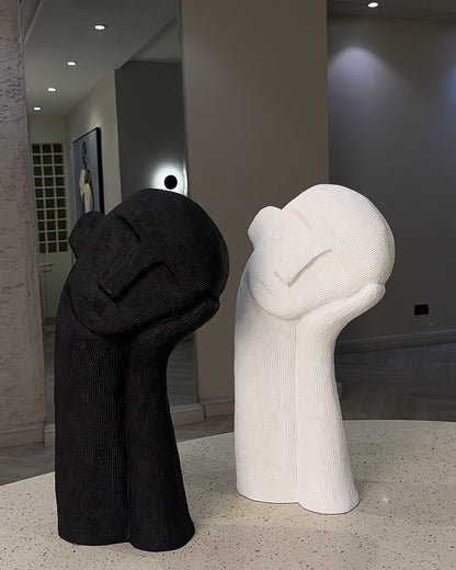 The Thinker’s Rest