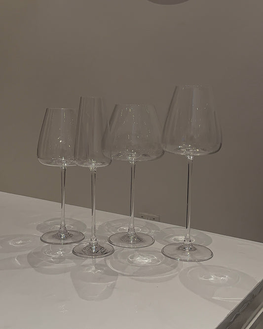 Élan Stem Set (Crystal)