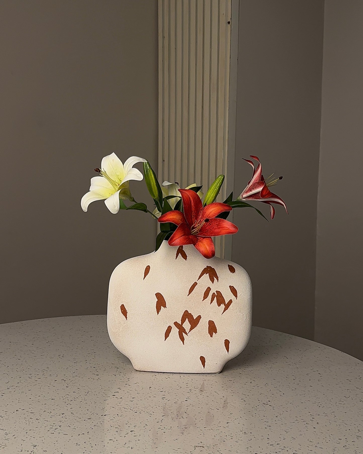 Meadow Drift Vase