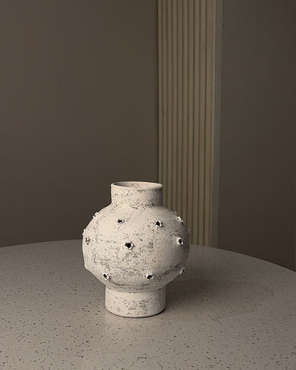 Crater Vase
