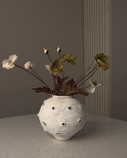 Crater Vase