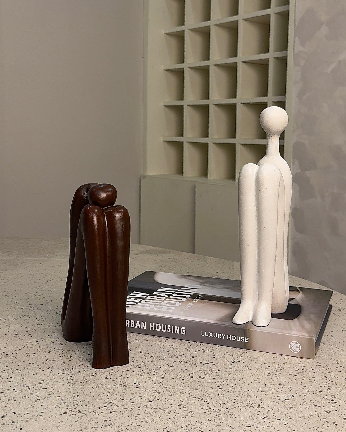 Studio Figures