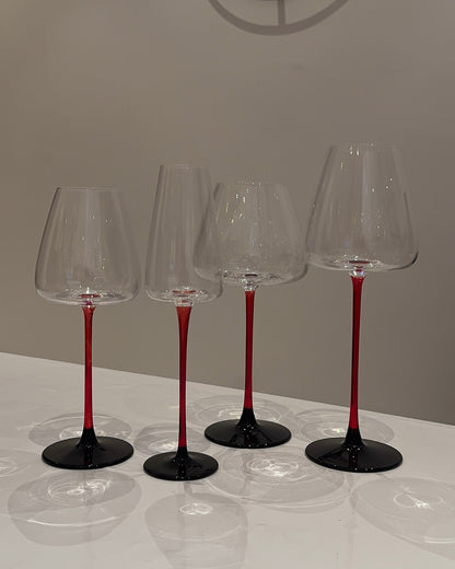Élan Stem Set (Crimson)