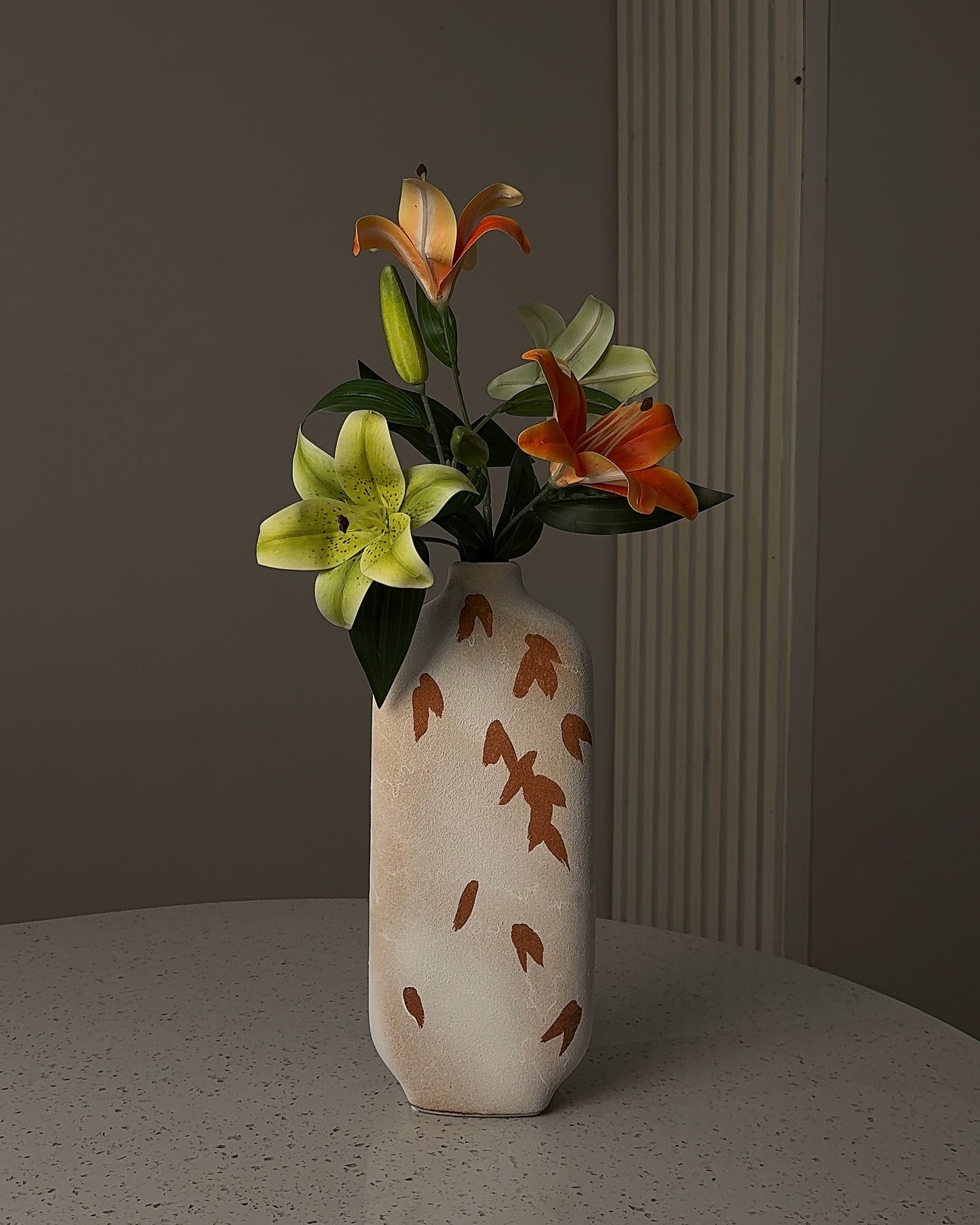 Meadow Drift Vase