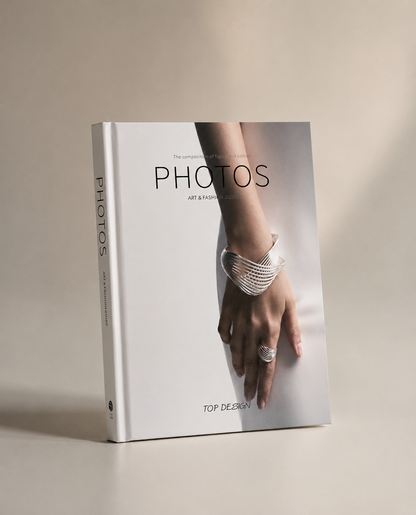 Coffee Table Books
