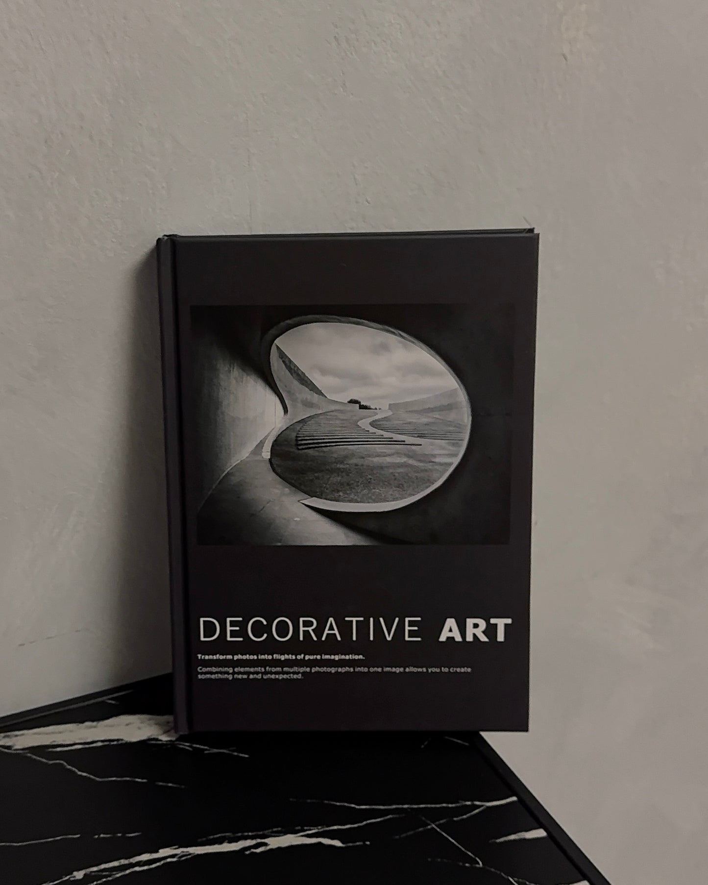 Coffee Table Books