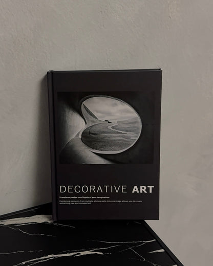 Coffee Table Books