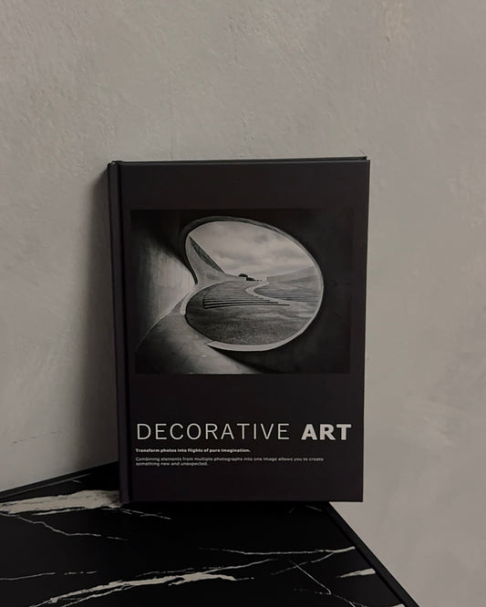 Coffee Table Books