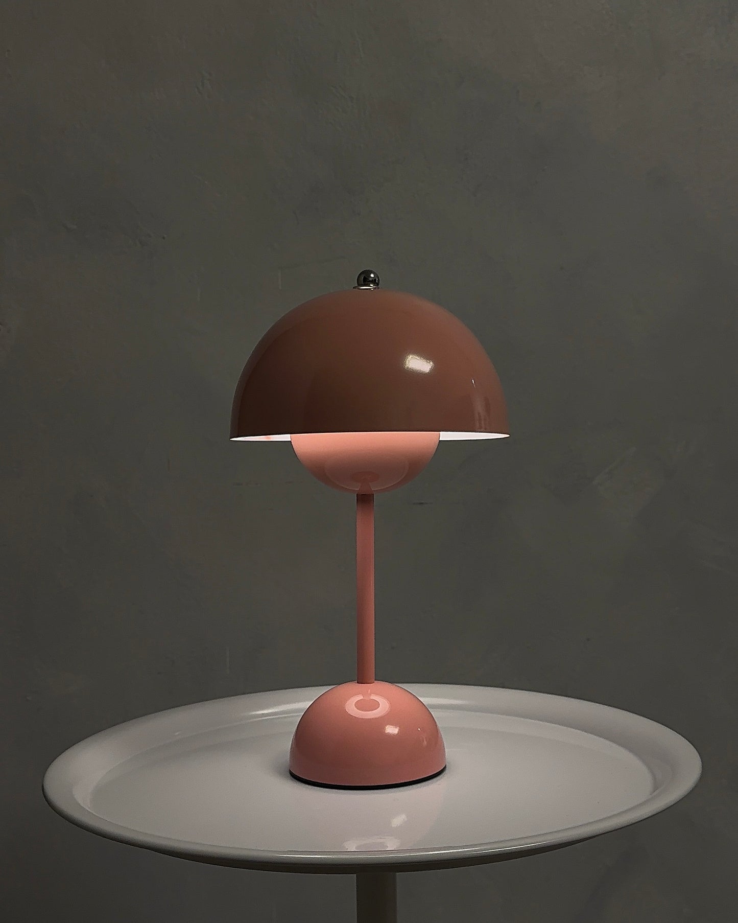 FlowerPot Lamp