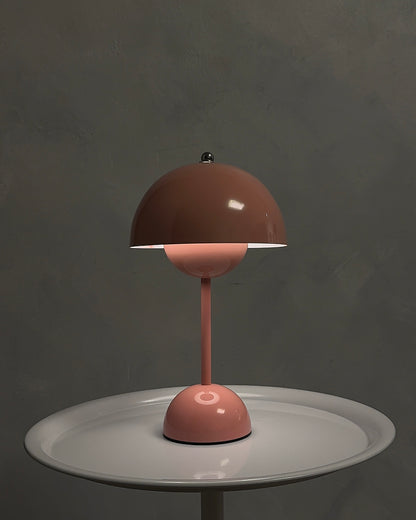 FlowerPot Lamp