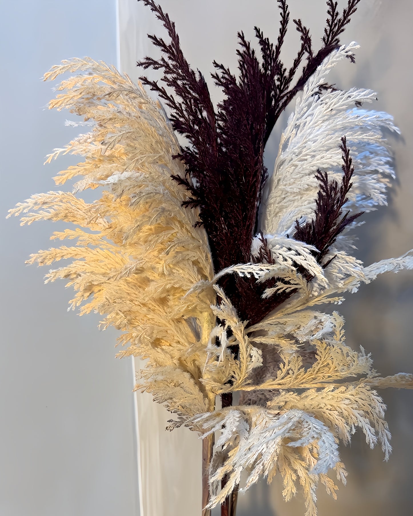 Feather Reed Stem