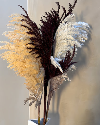 Feather Reed Stem