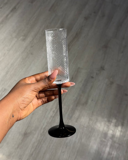 Tall Glass Set (2 pcs)