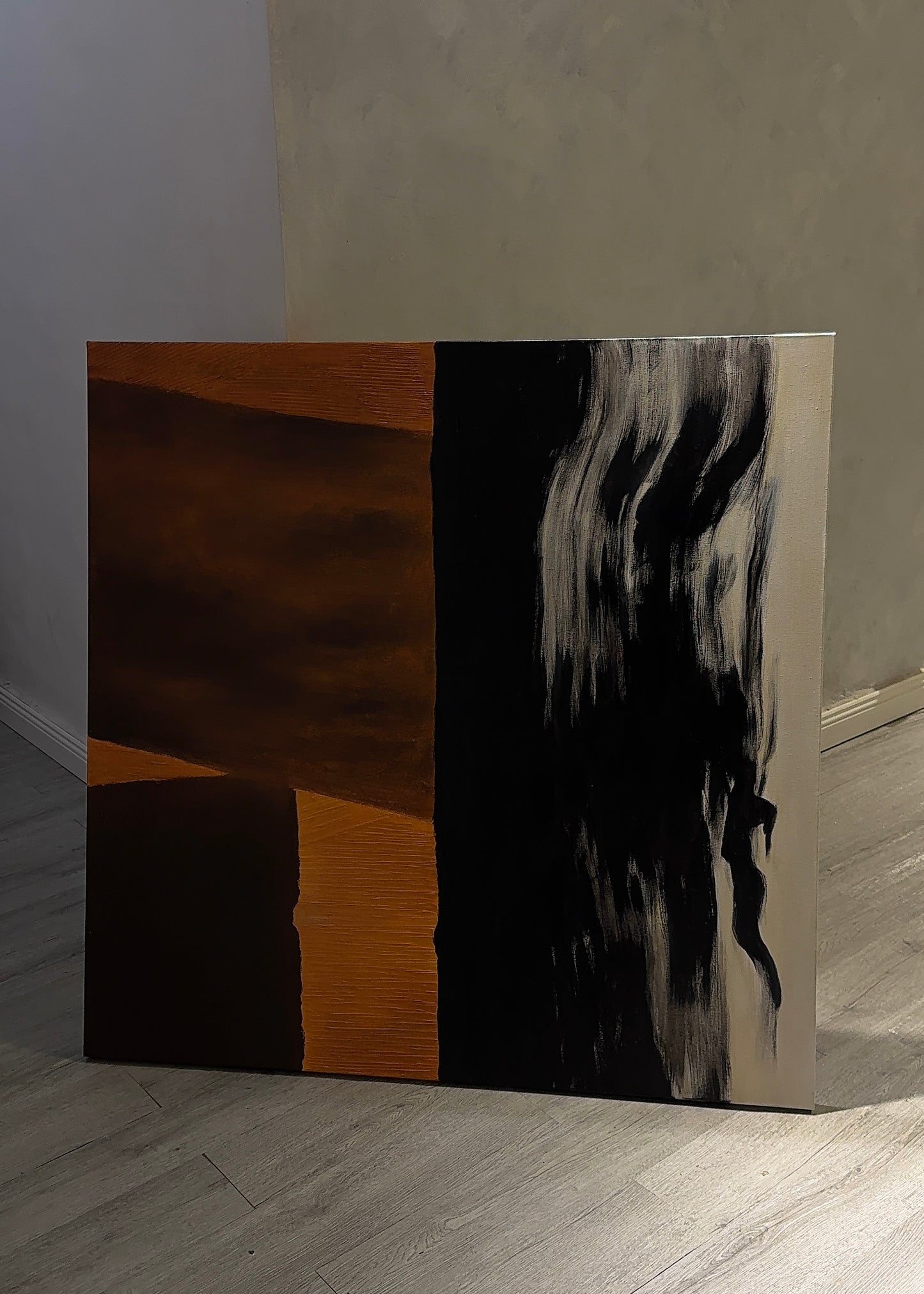 Dusk Edit Frame
