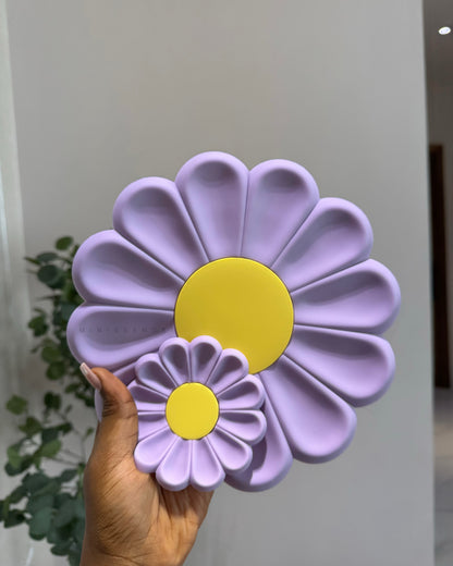 Daisy Bloom Coaster