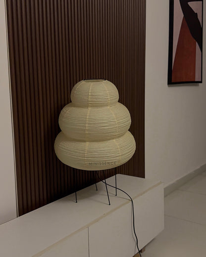 Kumo Table/Floor Lamp