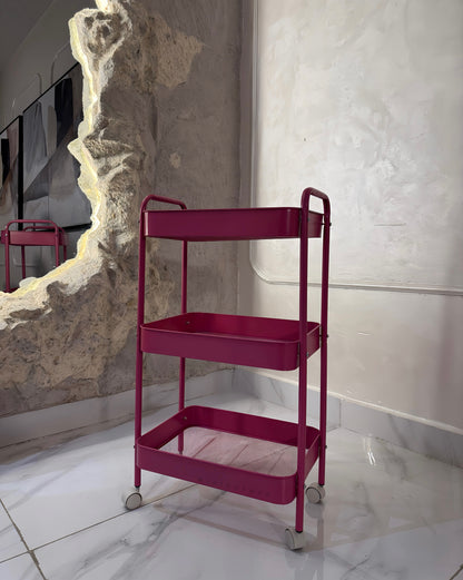 Trolley Storage Cart