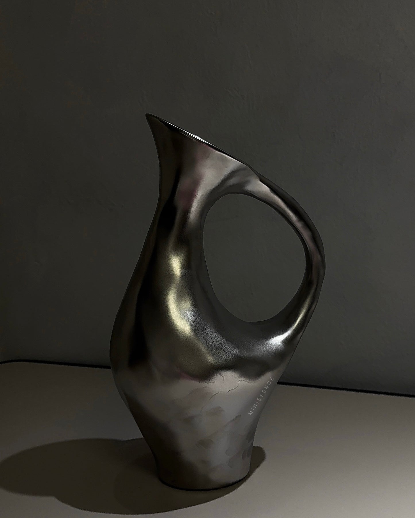 Flux Vase