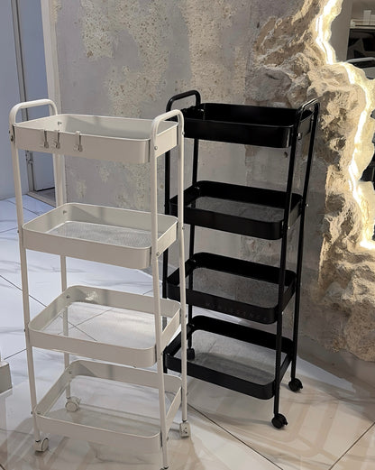 Trolley Storage Cart