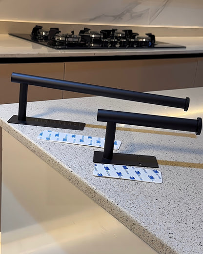 Mounted Paper Towel Holder