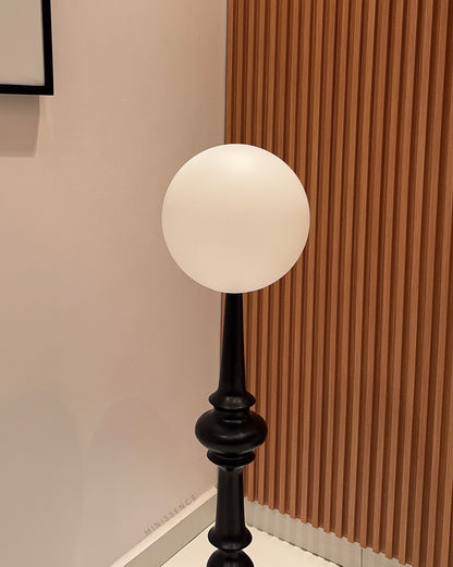 Orbit Pillar Lamp