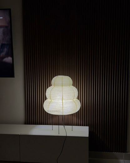 Kumo Table/Floor Lamp
